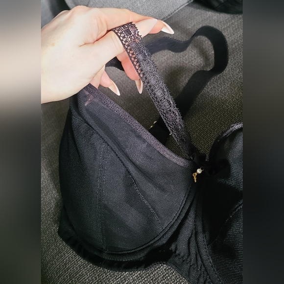 Change Bra 32 J - Picture 3 of 8